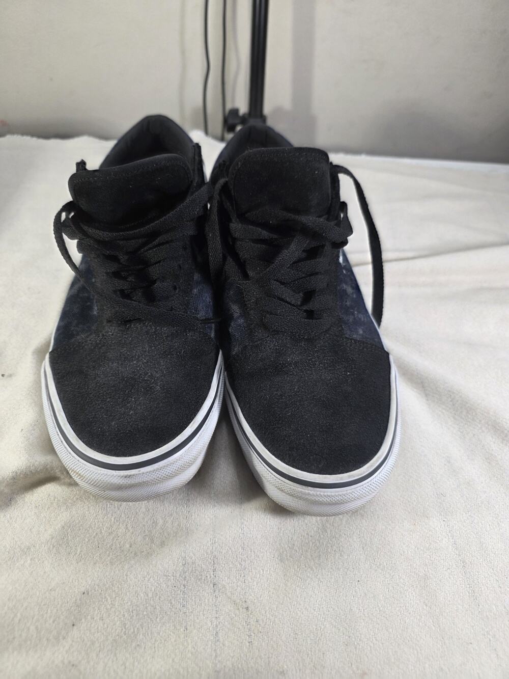 New VANS Old Skool "The Exorcist" House of Terror Sneakers Men 11.5 - Women 13.0